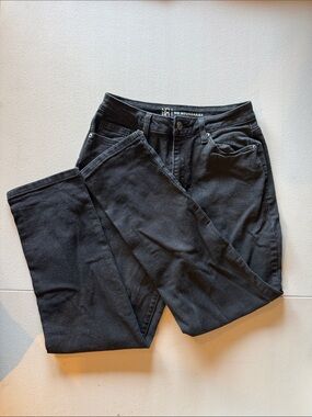 No Boundaries Women's Black Skinny Jeans Size 7